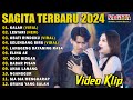 KALAH - SAGITA FULL ALBUM 2024 - OBATI RINDUKU - SHINTA ARSINTA - ARYA GALIH - DIVA HANI #dangdut