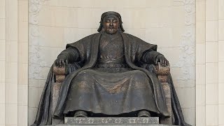 The last Genghis Khan Day video