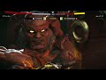 bc honeybee flash vs. tekken master atrocitus viennality top 8