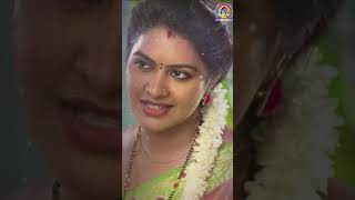 Rachitha Mahalakshmi Hot Face Expression 😍 | Tamil Actress Hot Vertical | Actress World Tamil