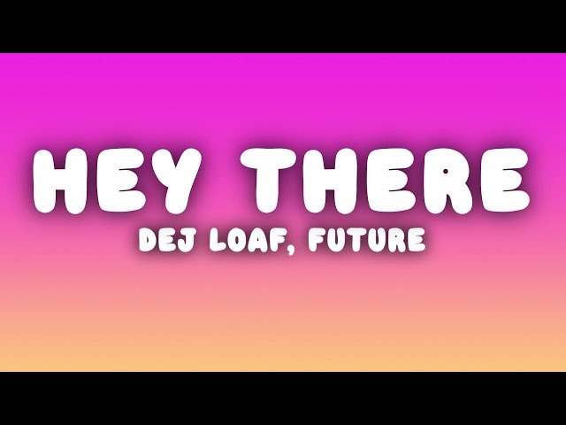 Hey There Dej Loaf Dej Loaf Tickets 2025 Concert Tour Dates