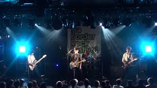 神戸大学 軽音楽部ROCK Peach Pitのコピー