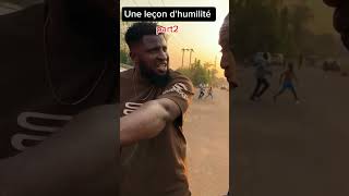 Une leçon d'humilité partie 2. #filmnigerianeenfrançais #conseils #film