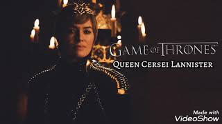 Light of the Seven - Queen Cersei Lannister