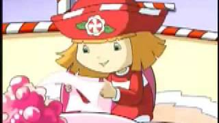 Strawberry Shortcake - Kid Inside