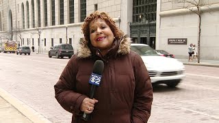 Reporter Update: Sheriff's Deputy Files Discrimination Lawsuit