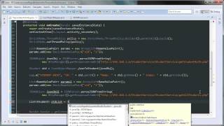HCI - 08 Using HTTP Client