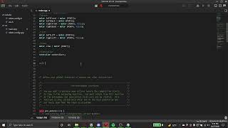 (OLD) how to code time based autonomous in vexcode pro v5 for beginners