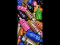 Sunsilk made in Thailand, Sunsilk shampoo restock Rj Fashion