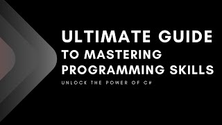 Mastering Method Overriding in C# - Crafting Dynamic and Customized Object Behavior