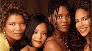Living Single Cast - TODAY