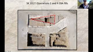 CCA South, Fall Conference 2022. Owen Doonan. Sinop Kale Excavations 2017-19 Results \u0026 Findings