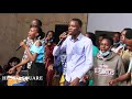 ANGEL VOICE CHOIR  //AHO TWAGENDANIYE NTIWIGEZE UDUTERERANA