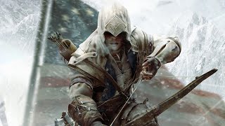 Assassins Creed 3 Full Game - Longplay Walkthrough No Commentary