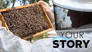 Meet a Backyard Beekeeper | Your Story