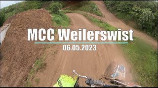 MX Weilerswist/Müggenhausen | 06.05.2023 | GoPro