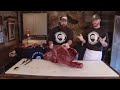 complete guide on how to butcher a deer at your house full version the bearded butchers