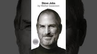 Steve Jobs by Walter Isaacson Audiobook | Part 1 - Niladri's Audiobook