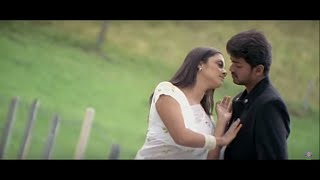 Azhagooril Poothavale Video Song | Thirumalai | 2003 | Vijay , Jyothika | Tamil Video Song