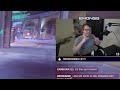 this ana said their team was doing absolute nonsense... is it true overwatch 2 spectating