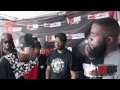 JUNO VS DADDY MASON // I GOT BARS BATTLE LEAGUE // HOSTED BY STEAMS & PG BLOGGERS