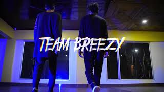Kid ink - Be Real choreography | Team Breezy Dimapur