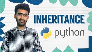Inheritance in Python | Python Mastery Ep-47 | code io - Tamil