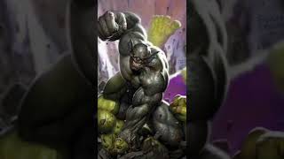 Who Is ABOMINATION - Marvel Comics