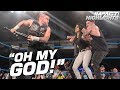 Sami Callihan Assaults Tessa Blanchard WITH A BASEBALL BAT! | IMPACT! Highlights June 28, 2019