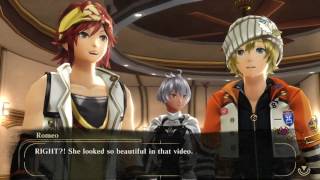 GOD EATER 2 RAGE BURST Playthrough (English) - Part 11