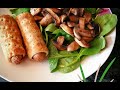 Low Fat Sausage Rolls | Syn Free on Slimming World Low Fat Sausage Rolls | Syn Free on Slimming World