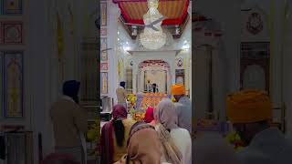 gurudwara beerh baba budha sahib jibaba budha sahibji damela