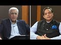 Shashi Tharoor On The Padmavati Controversy And Freedom Of Expression | Karan Thapar