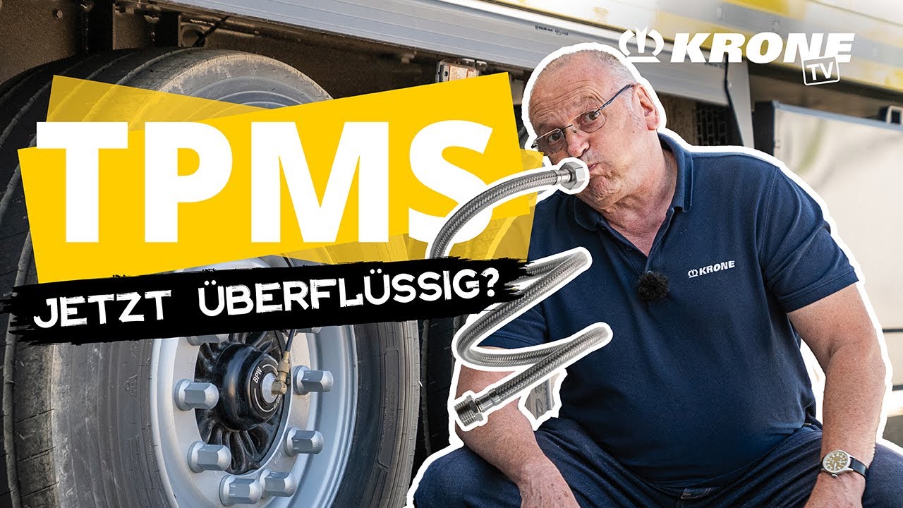 TPRS Vs. TPMS - Was Ist Der Unterschied Und Wo Liegt Der Vorteil ...