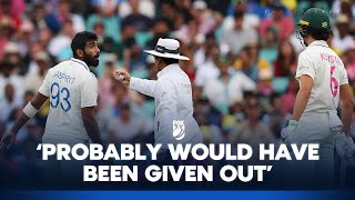 'I'll let you guys talk about this one' 🤣 Fifth Test, Day 1 review | Fox Cricket