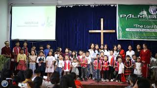 Achalakha wui Jeshu chi | TBCB Sunday School