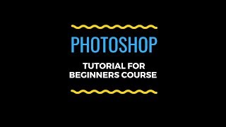 Adobe Photoshop Tutorial For Beginners Course Class 6 in Urdu/Hindi 2019