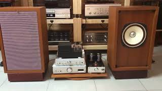 Power Amplifier Elekit TU 879S