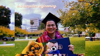 My Entire College Experience at SJSU