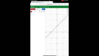 Function Notation on Desmos