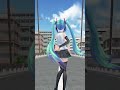 mmd 可愛くてごめん feat. かぴ kawaikute gomen