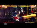 p4u クマ　中央２Ｃｆｃから1 2で即死 ノーゲージomb使用） p4a teddie