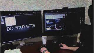 PCL Kinect Viewer