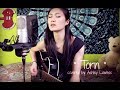 TORN by Natalie Imbruglia [acoustic]