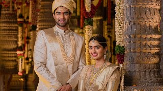 Arjun & Tejasri Wedding Promo | Trailer | Video | Epics By Avinash | Event | 2023 | Latest