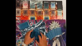 Windwitch Burn Vs Cyber Dragons * Yugioh Live Duels * Rogue Tournament Finals