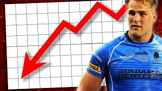 The Ruthless Rise & Fall of Worcester Warriors