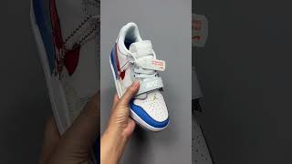 Air Jordan Legacy 312 Low 原厂私磨 原厂纸板 原厂盒装 完美走线 进口头层皮 致力打造精致。货号：FN8902-161