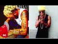 Khago - Long Gun Or Long Tongue Man Shi love?