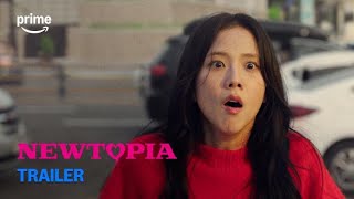 Newtopia: Trailer | Prime Video